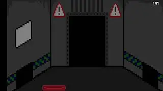 Pocket Code Pixel game FCN  part 1 Fazfreak