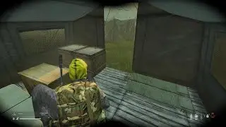 DayZ boom
