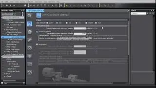 Servo EP 2 Axis Setting (ไทย)