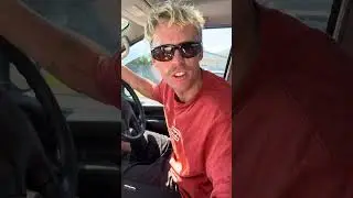 POV: Divorced surf dad picks you up #surfing #surf #surfculture #prosurfer #surfdad #wsl #corelord
