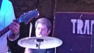 Klimt 1918, Belvedere. Live at Traffic, Rome. 9 sep 2021