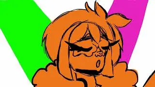 Bugsnax animatic- Wiggle's siren song
