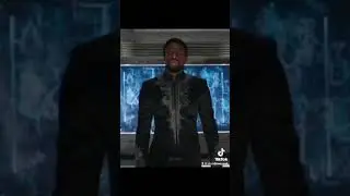 My Super Hero Landing #marvel #landing