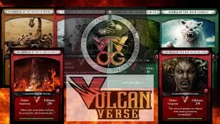 #VulcanVerse 100% Sold Out!!! Gorillaz To Make VV Sndtrk #NFT's Will Make us A LOT of Vulcan Money!!