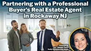 Partnering with a Professional Buyer's Real Estate Agent in Rockaway, NJ | 🏠  Living in Rockaway NJ