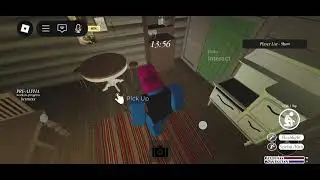 Trying survive jason vorhess roblox game summer campblood