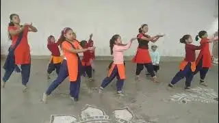 Saraswati sharde dance #shorts #viral #trending