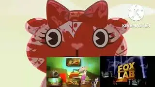 giggles angry talking tom lab fox sparta remix joke