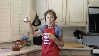 LOW SODIUM PIZZA SAUCE RECIPE