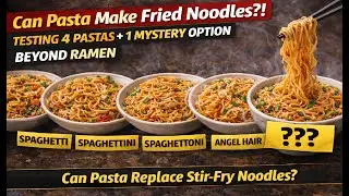 Will Pasta 