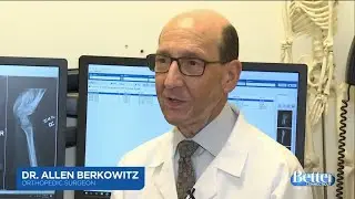Dr. Berkowitz on Better CT