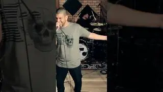 BELLATOR - MY SACRIFICE (CREED COVER)