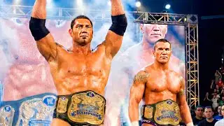 ⭐ Randy Orton Season Mode&ndash;Return of the Legend Killer Road To WrestleMania | WWE HERE COMES THE PAIN