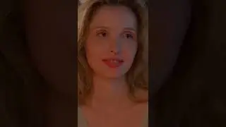 'Just the little Space in between' 😍 | 🎬 Before Sunrise (1995) #shorts #beforesunrise #trending