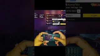 HOW TO PLAY FREE FIRE 😮JIO PHONE TAMIL!? #freefire #jiophone #fftamil #nokia