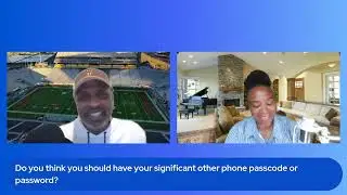 Quick Hits Answer   Should you have your significant other's phone passcode or password?