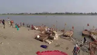 Basara Godavari Ghat - 02
