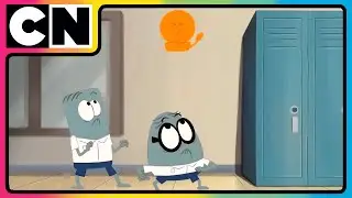Lamput😍| World Students Day | Docs Go Back to School📚😁| 2 Hour Special | All New Season✨| @cnindia ​