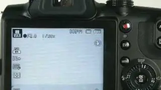 WB5500 Samsumg Camera Review 26X optical zoom