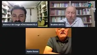 4. Program: &Ccedil;ANKIRI'DA HALVETİLİK 2, KARABAŞ-I VELİ