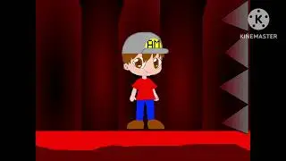 AdasMario.EXE (A TailsPrower7094.EXE Anthology)