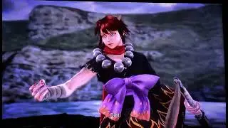Kamikirimusi soul calibur 4 story 