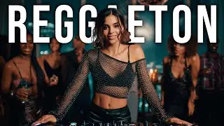 REGGAETON MIX JANUARY 2026 🔥 Karol G, Bad Bunny, Plan B, Rauw Alejandro, Natti Natasha 🔥#44