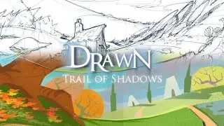 🎂 Drawn 3 🎂: Trail of Shadows Collector's Edition