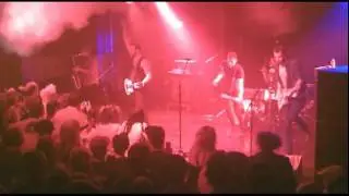 Kids Can't Fly   Facedown