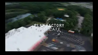 Play Factory and Cafe