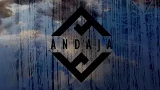 Andaja - Perkūno Sutuoktinė (Official Lyrics Video)