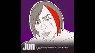 My Dystopian Robot Girlfriend Slander (Spoilers)