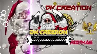 happy christmas songs remix DK creation bec entertainment