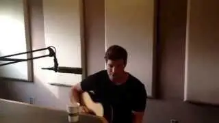 Jay Taylor Interview and In-Studio Performance