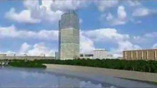 Mirax Plaza