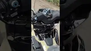 Electric scooter is a very suitable car. #automobile #trending #ebike #machine #escooter#smartphone
