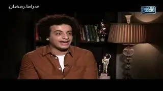 آراء ساخنة ونقد قوي من ضيوفنا لمسلسل نسل الأغراب .. 