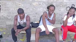 VALIEN.T - ASTRO BOYZ (CLIP OFFICIEL)