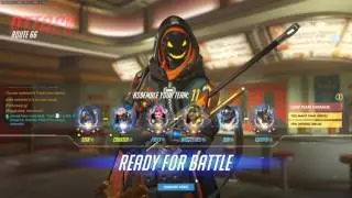 Ster Streams - Overwatch! Aggressive Gaming! Roar.