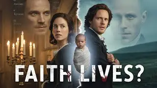 Faith Fraser Lives?! Outlander&rsquo;s Season 8 Twist EXPLAINED