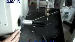 Coil Winding Machine FD-900