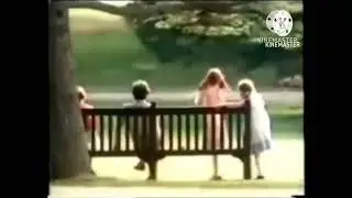 Alton Towers (1980, UK)