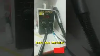 best smd machine | Low price smd machine #ytshorts #mobilerepairing #short #shorts