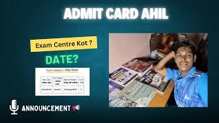 RRB NTPC Admit Card: Everything You NEED To Know