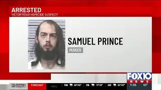 MPD: Son stabbed father in west Mobile domestic homicide