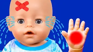 The Boo Boo Song #2 | Nursery Rhymes Daddy Songs