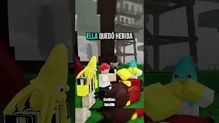 🌳&iquest;El Ciervo es la Madre? en 99 NOCHES EN EL BOSQUE de Roblox (99 NIGHTS IN THE FOREST)
