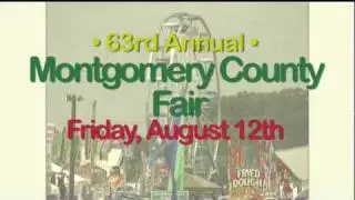 Montgomery County Fair | Heifer... (2011)