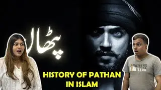History of Pathan in islam | Pathan qaum | who are pashtuns | pakhtoon | Amber Voice | Urdu & Hindi