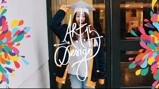 CLASS OF 2015 // High School of Art & Design